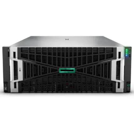 HPE DL380A Gen12 جی پی یو سرور