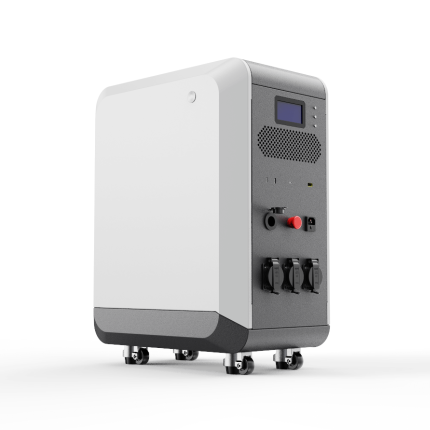 ایستگاه برق قابل حمل PT3650S غول انرژی 3600 وات با UPS و شارژ خورشیدی