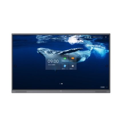 نمایشگر هوشمند تعاملی H3C S6512C تخته 8K